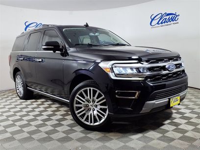 Used 2023 Ford Expedition Limited