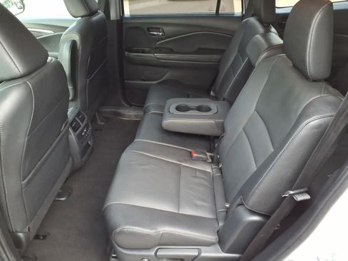 Used 2021 Honda Pilot EX-L image 9