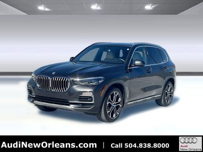 Used 2021 BMW X5 sDrive40i w/ Convenience Package