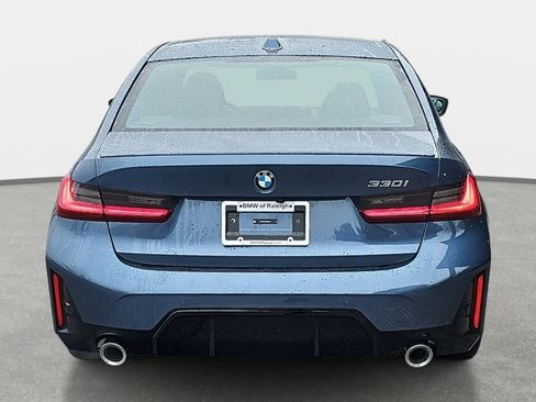 New 2026 BMW 330i Sedan w/ M Sport Package image 6