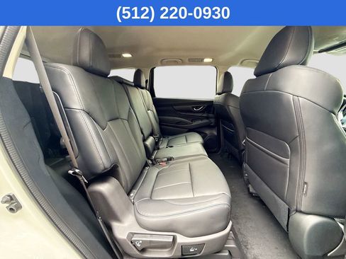 New 2026 Subaru Ascent Premium image 35
