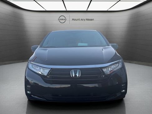 Used 2024 Honda Odyssey EX-L image 8