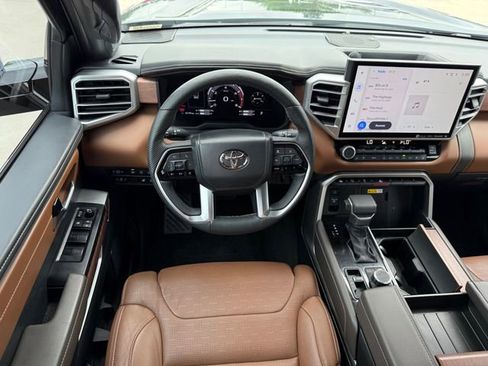 Used 2023 Toyota Tundra 1794 Edition image 28