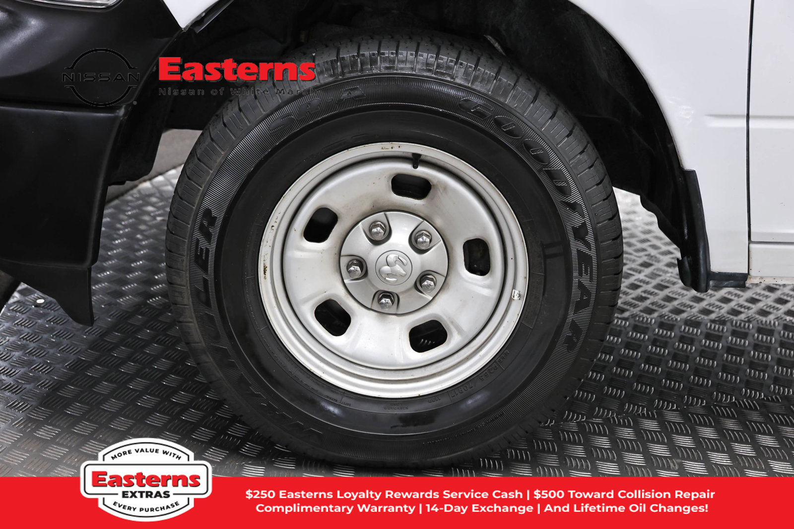 Used 2022 RAM 1500 Tradesman w/ Electronics Group AWD/4WD image 31