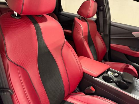 Used 2023 Acura TLX SH-AWD w/ A-SPEC Pkg image 44