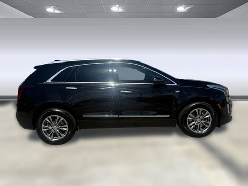 Used 2021 Cadillac XT5 Premium Luxury image 8