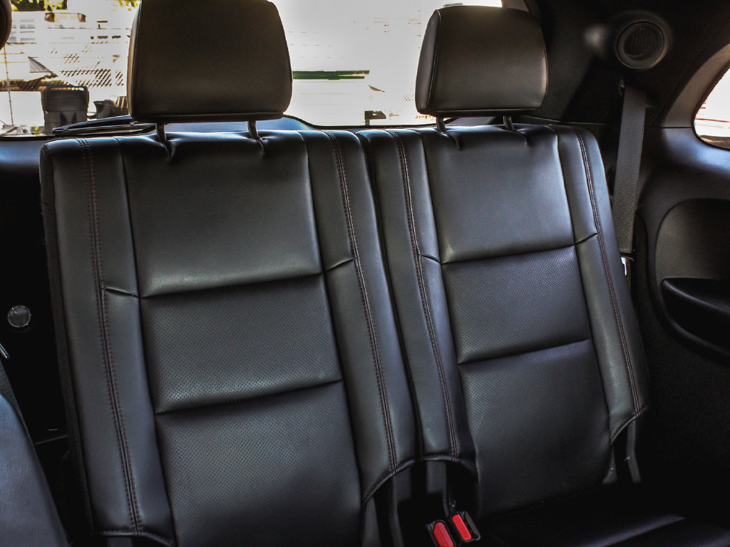 Used 2025 Dodge Durango GT AWD/4WD image 37