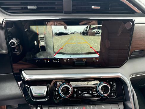 New 2026 GMC Sierra 1500 Denali Ultimate AWD/4WD image 19