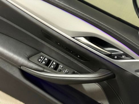 Used 2019 BMW M5 w/ Executive Package image 25