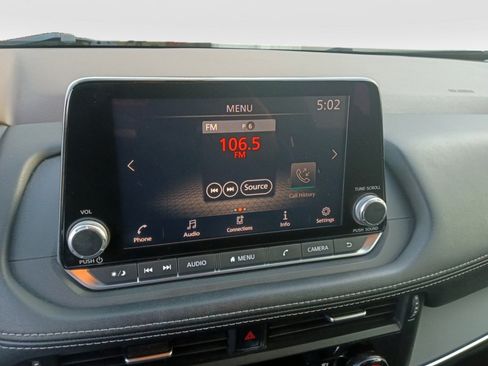Used 2021 Nissan Rogue S FWD image 21