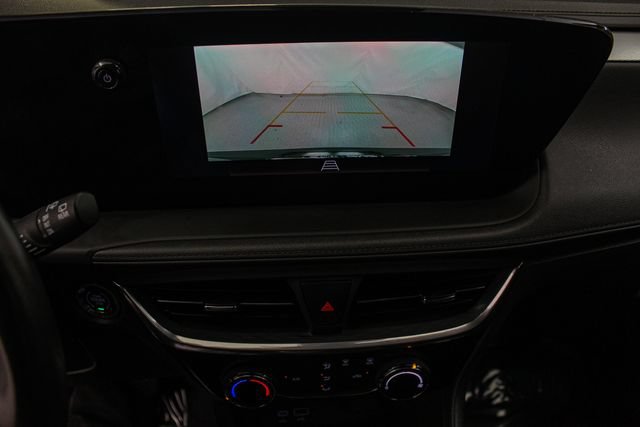 Certified 2024 Buick Encore GX Sport Touring FWD image 26