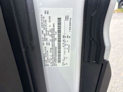 Used 2024 Ford Transit 250 Low Roof w/ Exterior Upgrade Package image 29