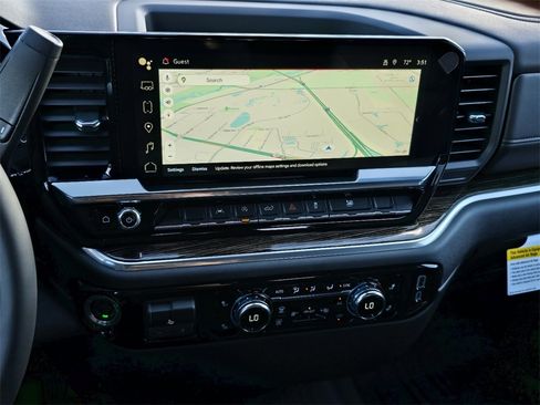 New 2026 GMC Sierra 1500 Elevation w/ Elevation Select Package image 19