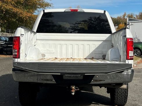 Used 2016 Ford F150 XLT image 13