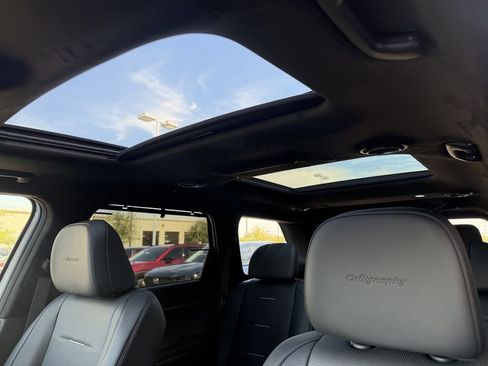 New 2026 Hyundai Palisade Calligraphy image 24