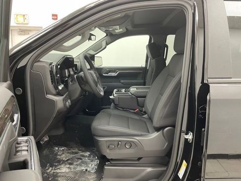 New 2026 Chevrolet Silverado 1500 LT image 8