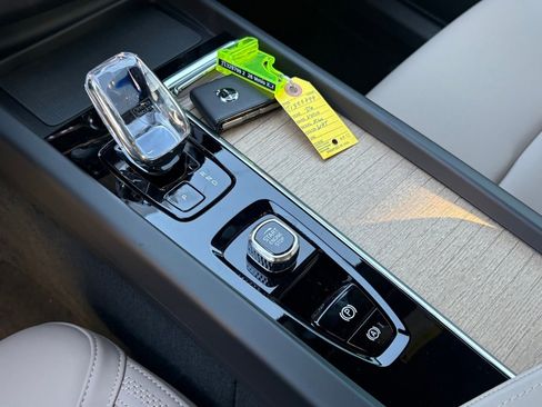 New 2026 Volvo XC60 T8 Plus w/ Protection Package Premier image 14