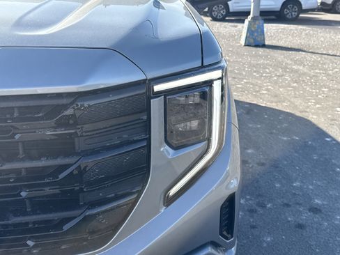 New 2026 GMC Sierra 1500 Elevation image 9