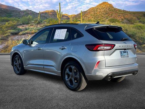 Used 2023 Ford Escape ST-Line image 7