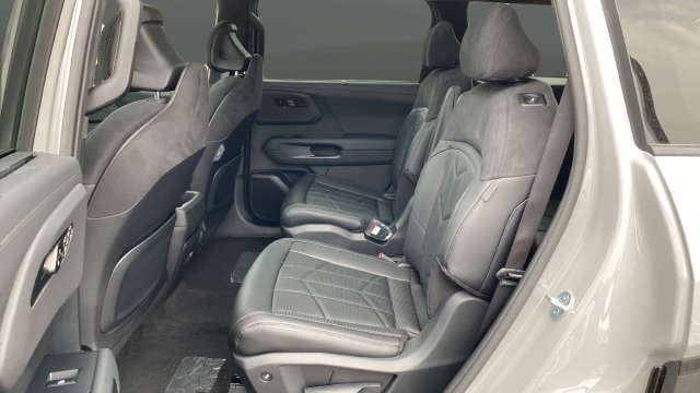 New 2027 Kia Telluride SX Prestige X-Pro AWD/4WD image 25