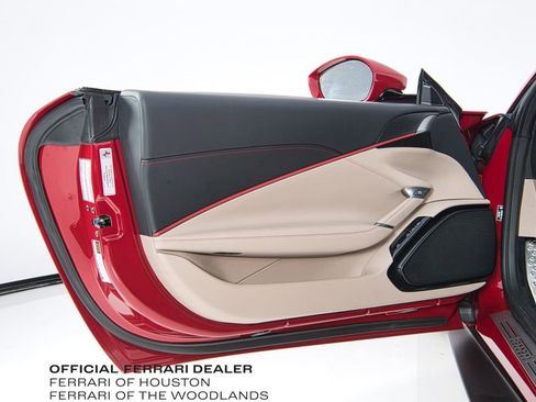 Used 2023 Ferrari Roma image 22