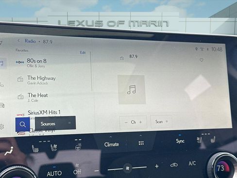 New 2026 Lexus NX 450h+ AWD w/ Luxury Package image 22