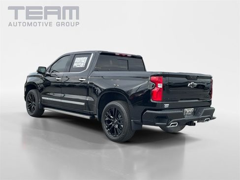 New 2026 Chevrolet Silverado 1500 High Country image 5