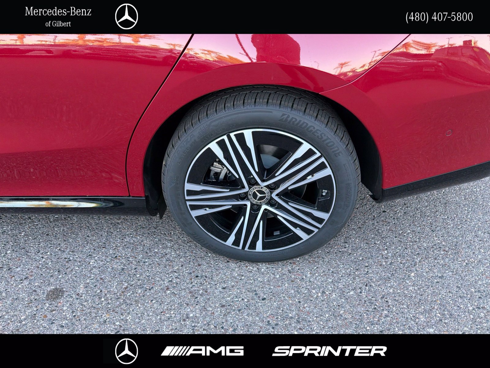 New 2027 Mercedes-Benz CLA 350 image 7