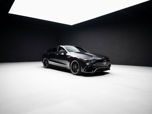 Used 2019 Mercedes-Benz AMG GT 63 S image 92