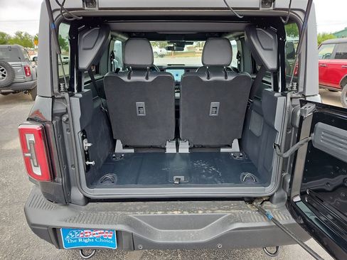 New 2026 Ford Bronco Badlands image 18