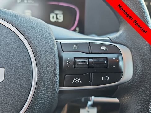 Used 2024 Kia Sportage LX image 26