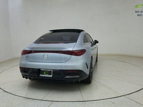 Used 2023 Mercedes-Benz EQE 350+ Sedan w/ Exclusive Trim Package image 66