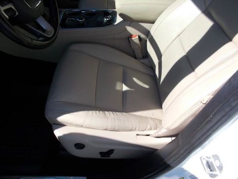 Used 2014 Dodge Durango Citadel w/ Technology Group AWD/4WD image 26
