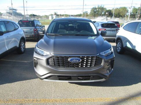 New 2026 Ford Escape Active w/ Tech Pack #1 image 26