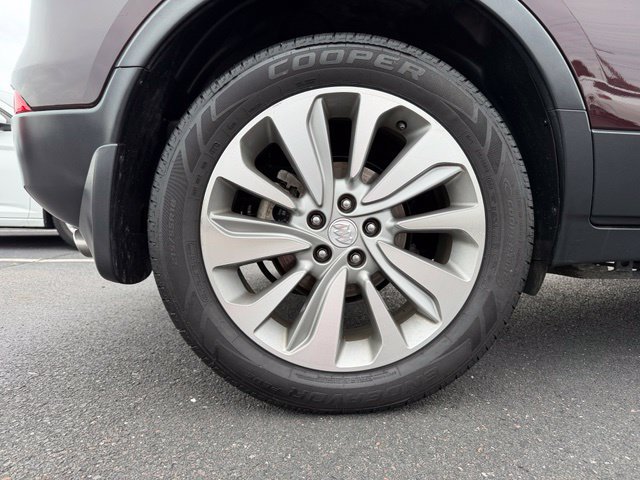 Used 2018 Buick Encore Preferred FWD image 15