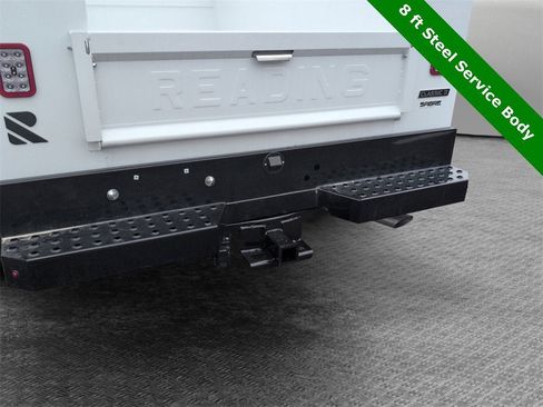 New 2026 Chevrolet Silverado 3500 W/T w/ WT Convenience Package image 25