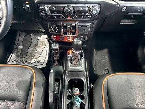 Used 2021 Jeep Wrangler Unlimited Rubicon image 22