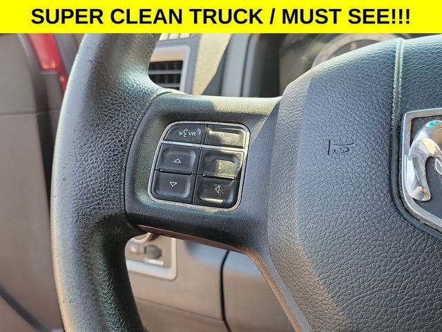 Used 2015 RAM 1500 Express AWD/4WD image 12
