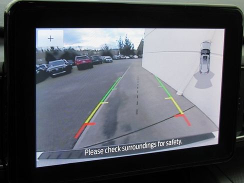 Used 2021 Ford Explorer XLT w/ Equipment Group 202A image 37