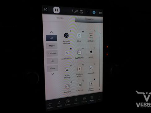 New 2025 RAM 2500 Tradesman image 38