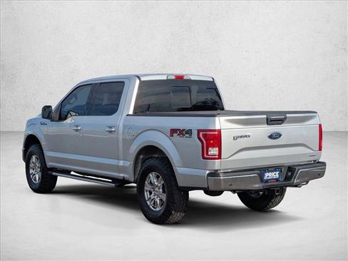 Used 2016 Ford F150 XLT w/ Equipment Group 302A Luxury image 8