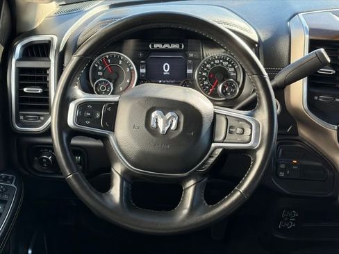 Used 2024 RAM 2500 Laramie image 15