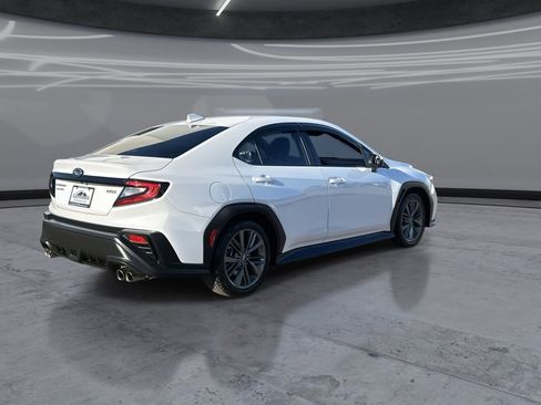 Used 2022 Subaru WRX image 5