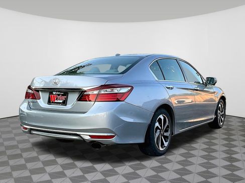 Used 2016 Honda Accord EX-L image 6