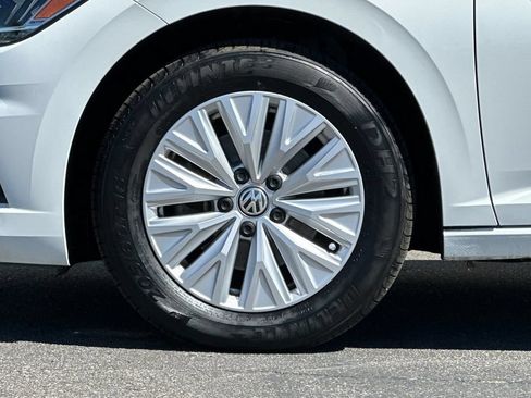 Used 2019 Volkswagen Jetta S FWD image 24