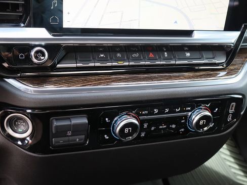 Certified 2023 GMC Sierra 1500 Elevation AWD/4WD image 18