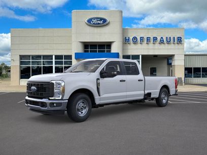 New 2026 Ford F250 XL