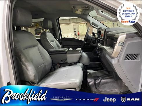 Used 2023 Ford F350 XL w/ XL Chrome Package image 16
