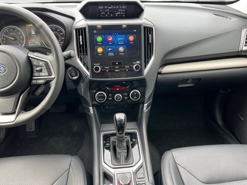 Used 2024 Subaru Forester Limited image 11