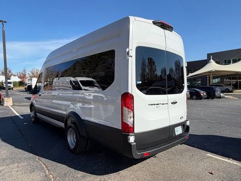 New 2026 Ford Transit 350 XL image 6